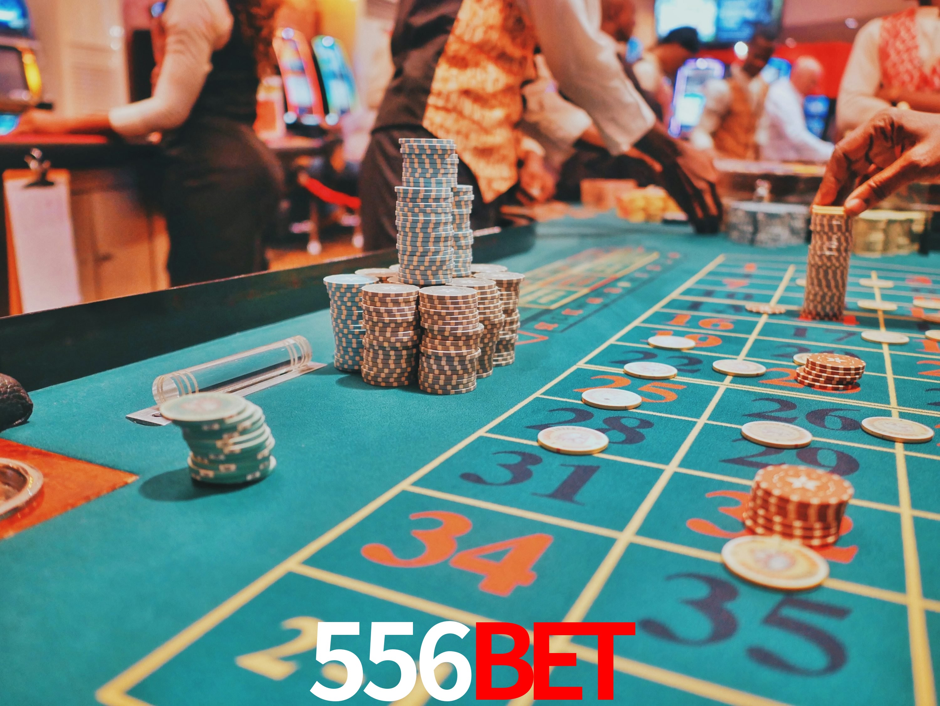 Estatísticas 556bet
