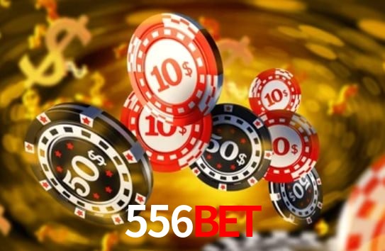 Experiência VIP 556bet