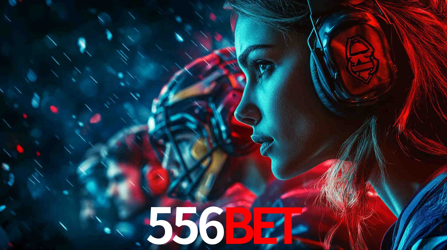 Esportes Disponíveis no 556BET