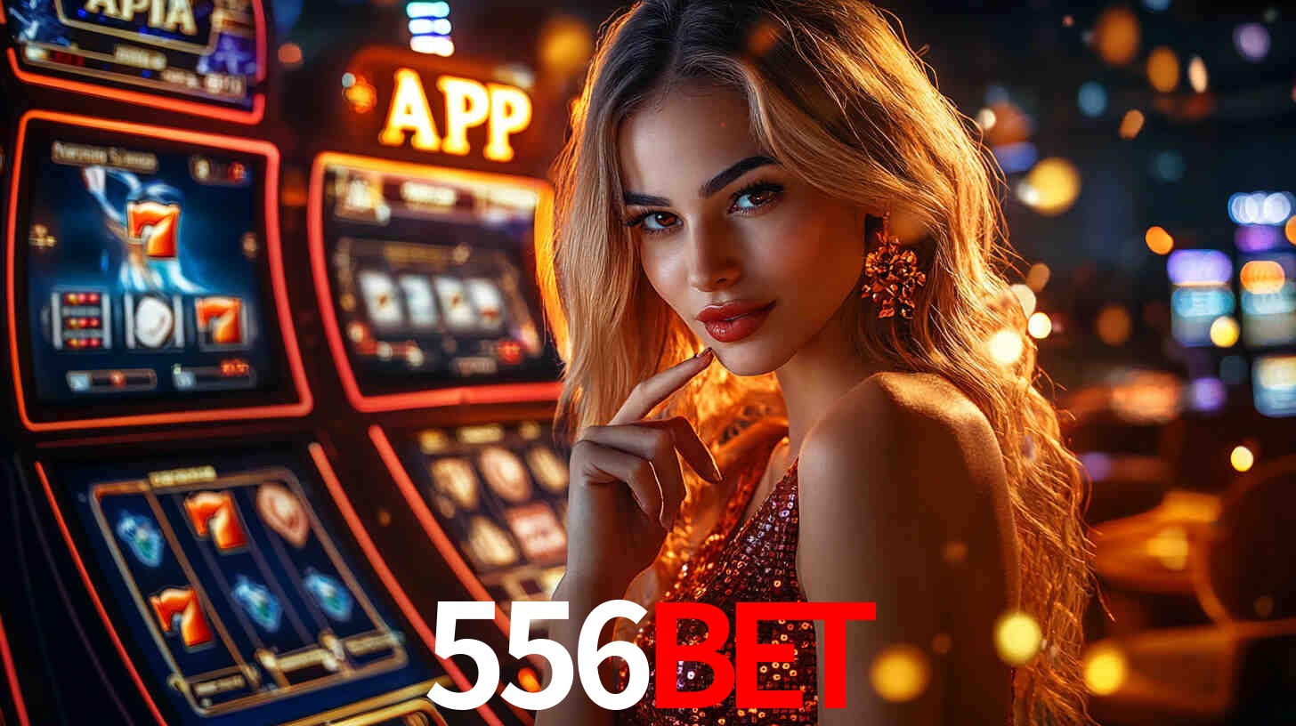 Baixar App Android 556BET
