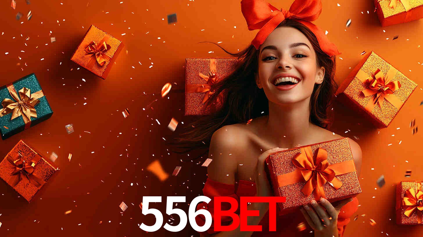 Promoções Semanais e Códigos Promocionais 556BET