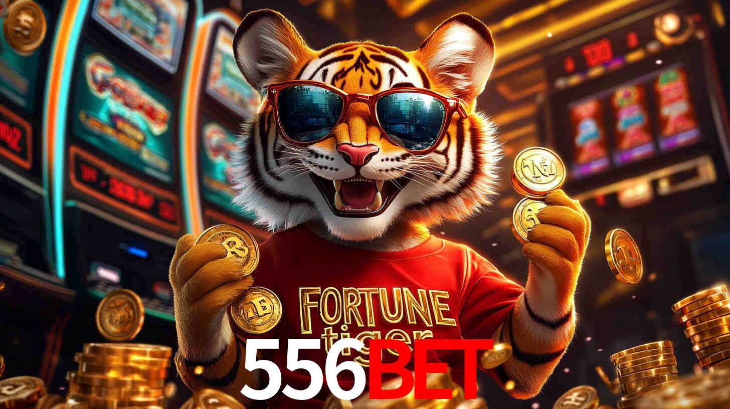 Por Que Jogar Fortune Tiger no 556BET