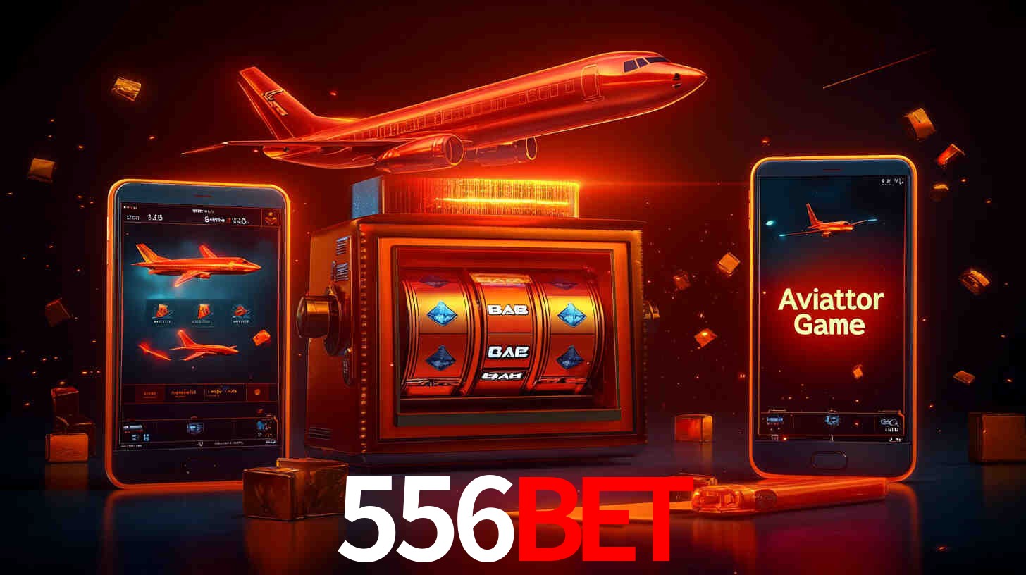 Como Jogar Aviator no 556BET