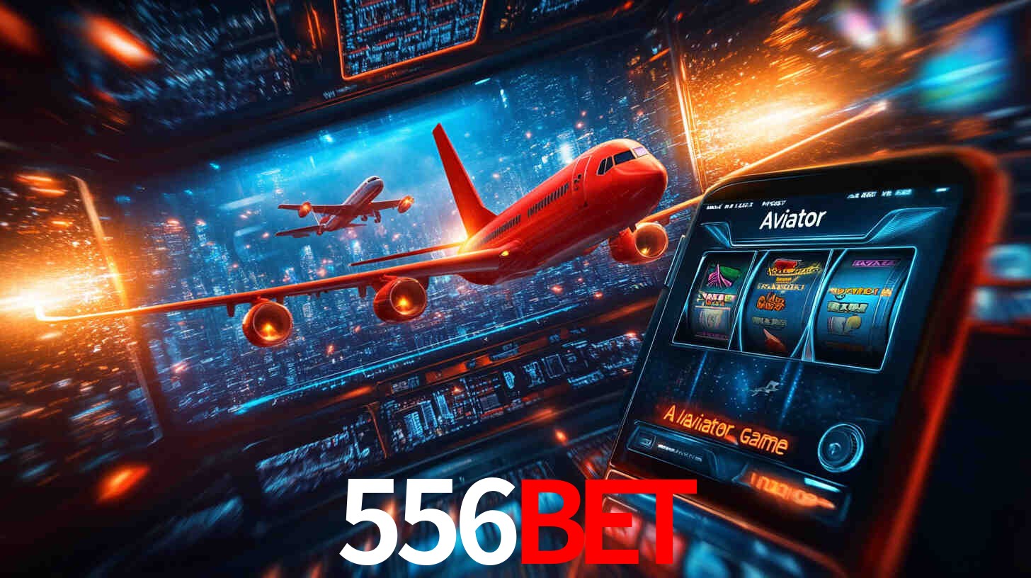 Dicas para Jogar Aviator no 556BET