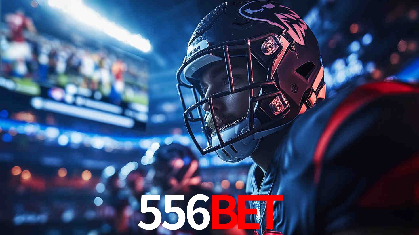 Transforme Suas Apostas em Grandes Prêmios no 556BET