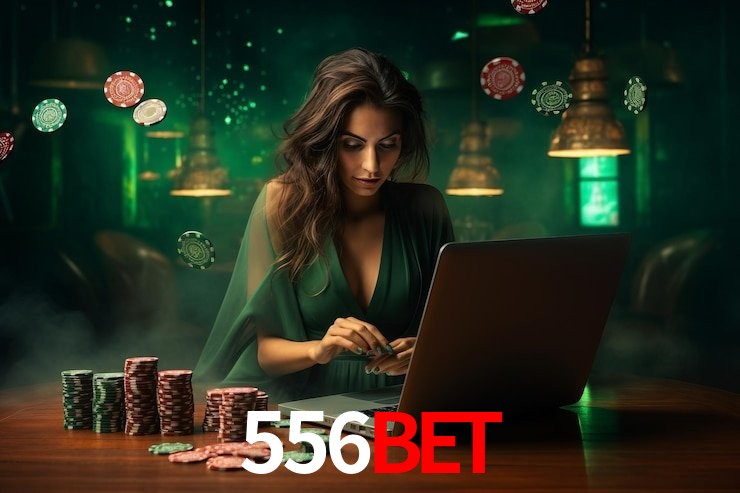 Apostas ao vivo 556bet