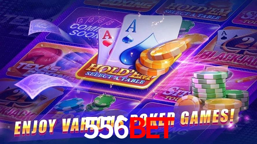 cassino 556bet