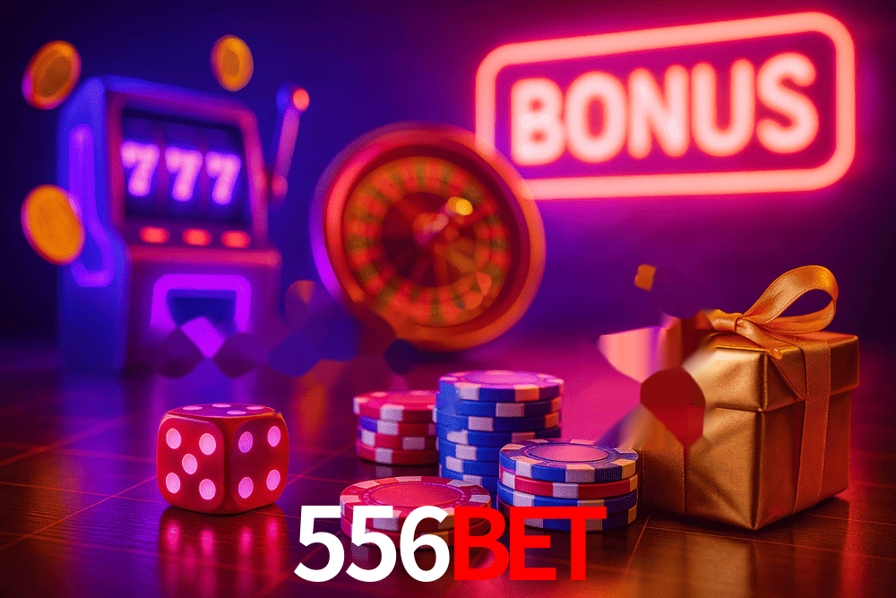 Apostas Esportivas na 556bet: Um Guia Completo
