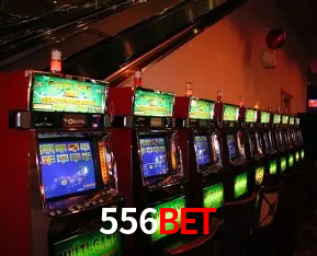 Mesas ao vivo 556bet