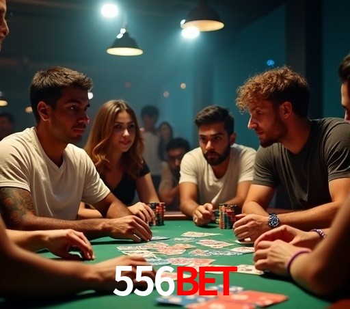 Depósito e saque na 556bet