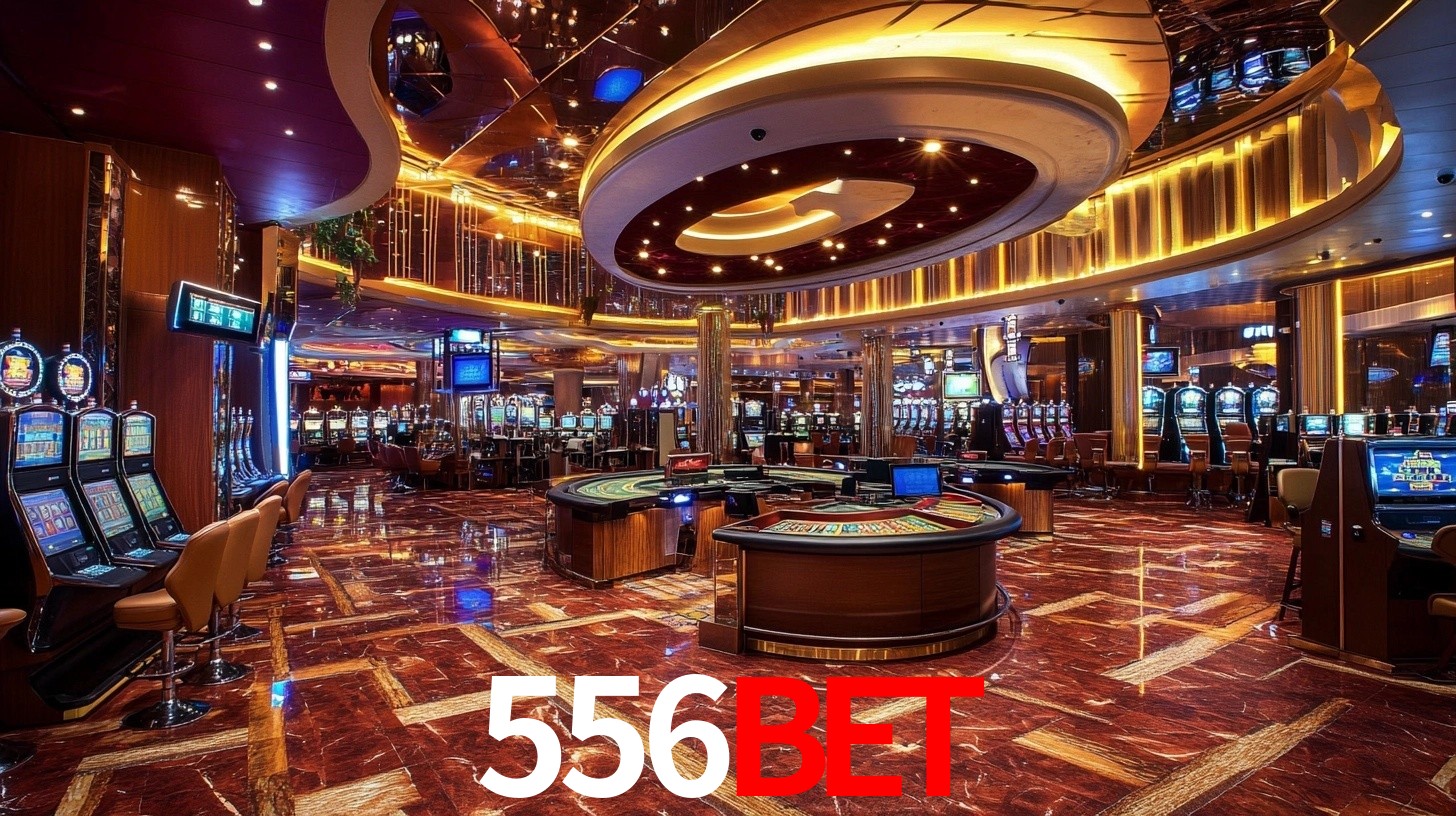 Daily Bonuses 556bet