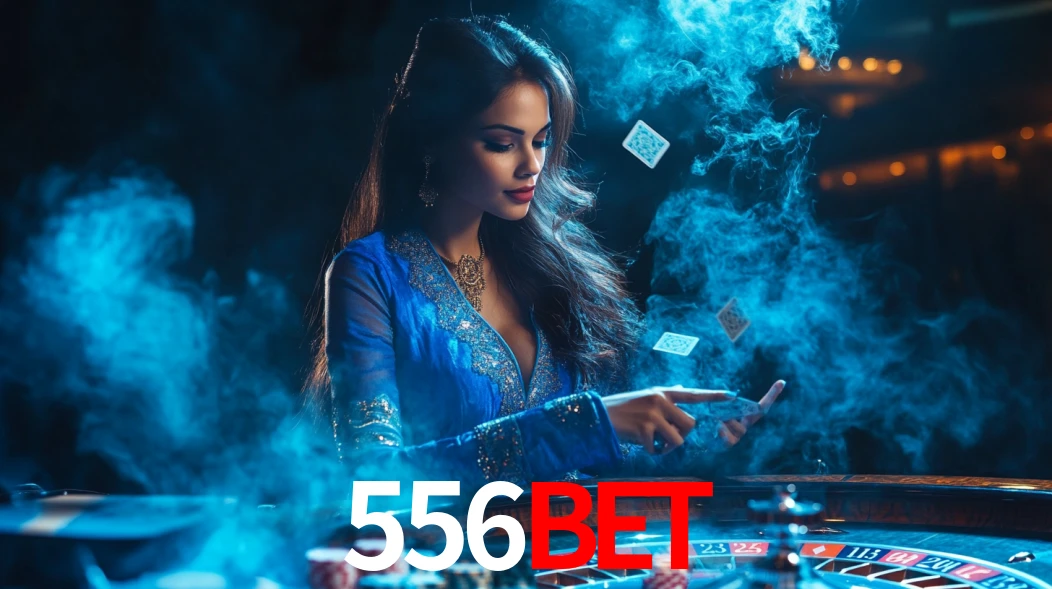 A Emoção da Loteria na 556bet: Uma Chance de Mudança de Vida