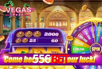 Descubra o Mundo do Cassino Online com 556bet