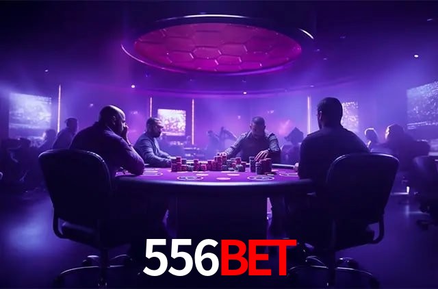 Jogos de Slot 556bet