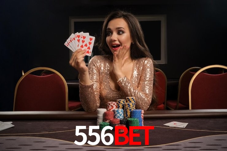 Bônus Diários 556bet