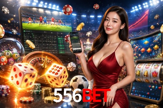 Quick Registration 556bet