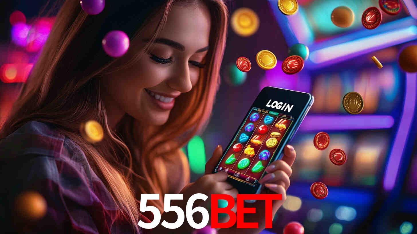 556bet.com