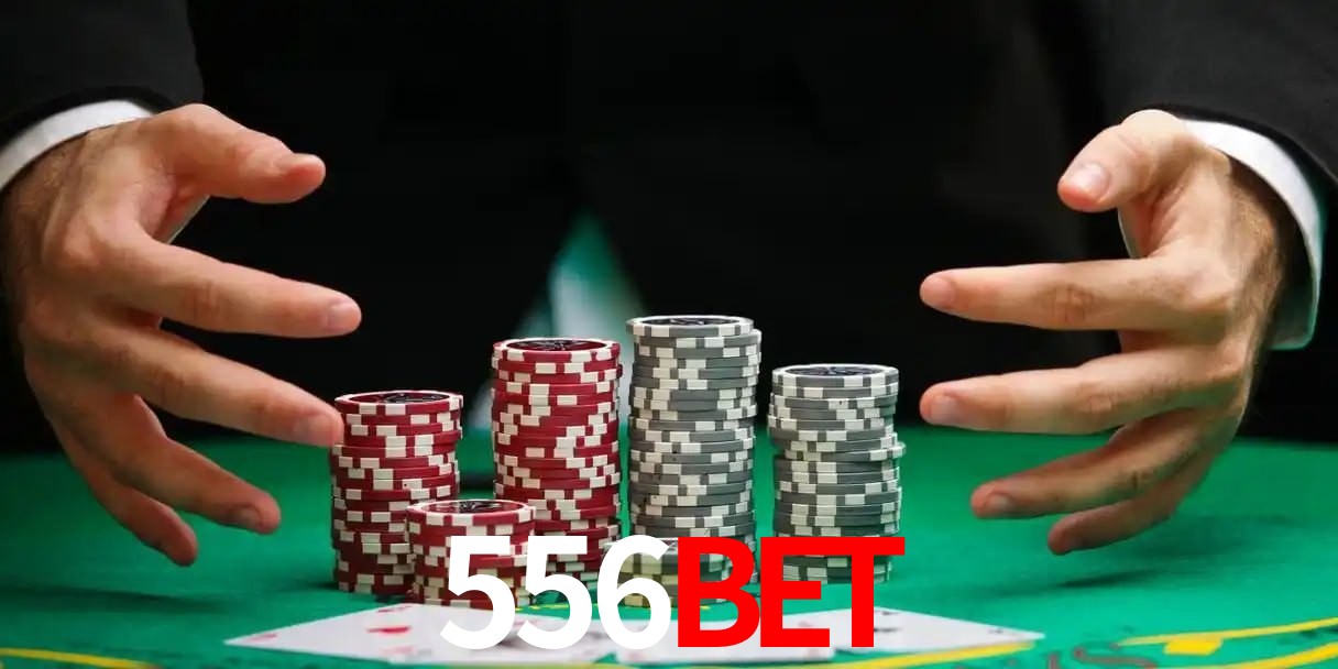Níveis VIP 556bet