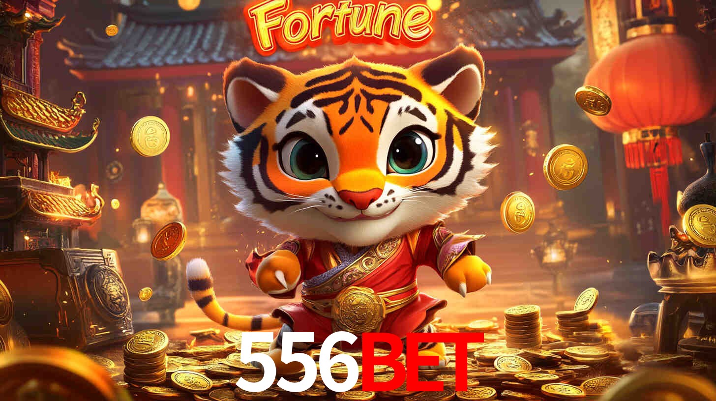 A Popularidade dos Caça-Níqueis no 556bet