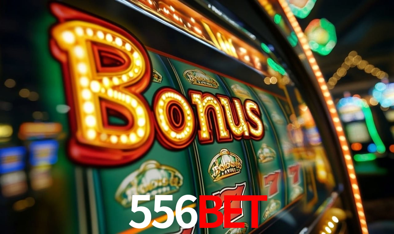 Catálogo de jogos na 556bet