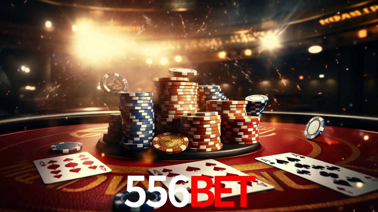 Live Casino 556bet