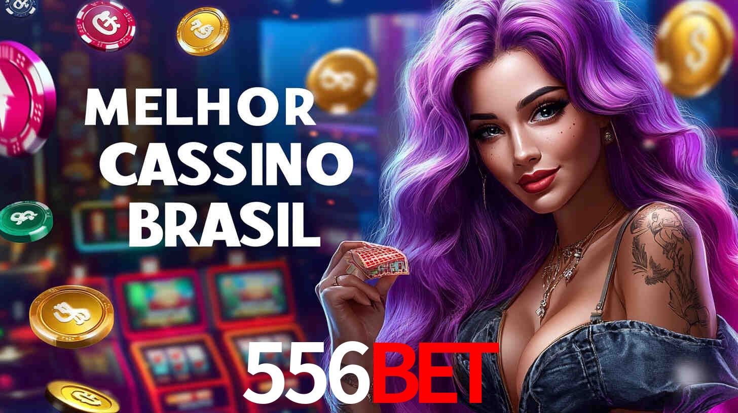 Descubra a Essência do 556bet: Nossa História e Compromissos