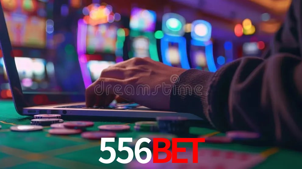 Casino VIP 556bet