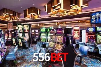 Apostas Esportivas na 556bet: Um Guia Completo