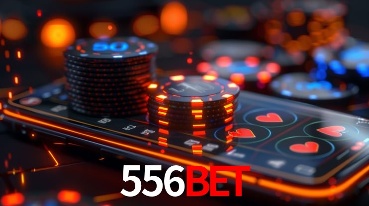 Bonus Features 556bet