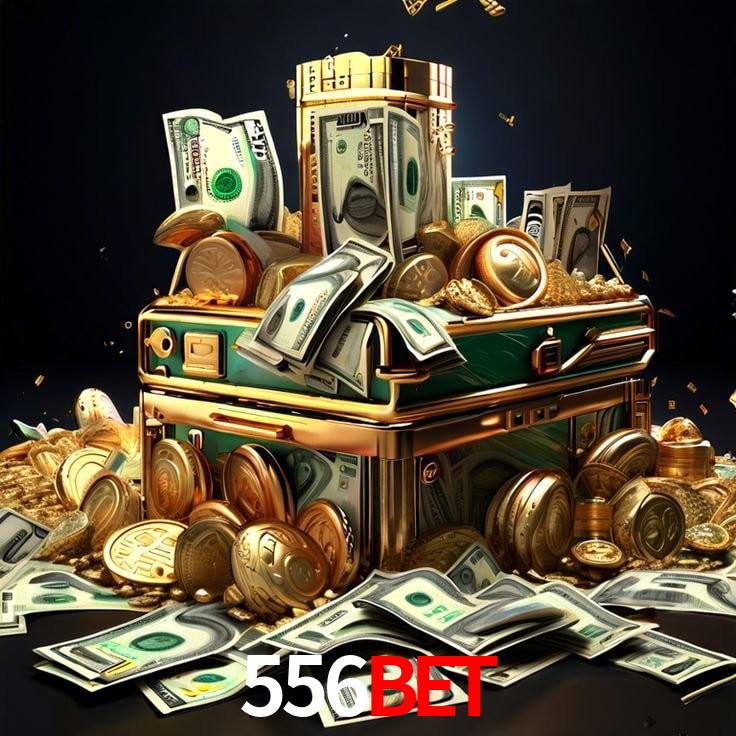 Recursos de Bônus 556bet