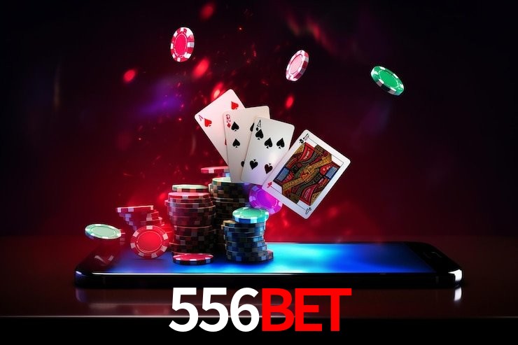 Live Casino 556bet