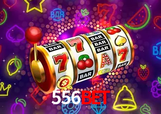 Descubra a Magia dos Jogos de Arcade no 556bet