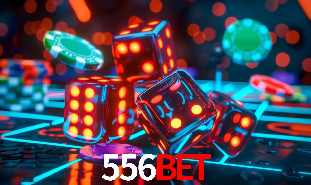 PIX Instantâneo 556bet