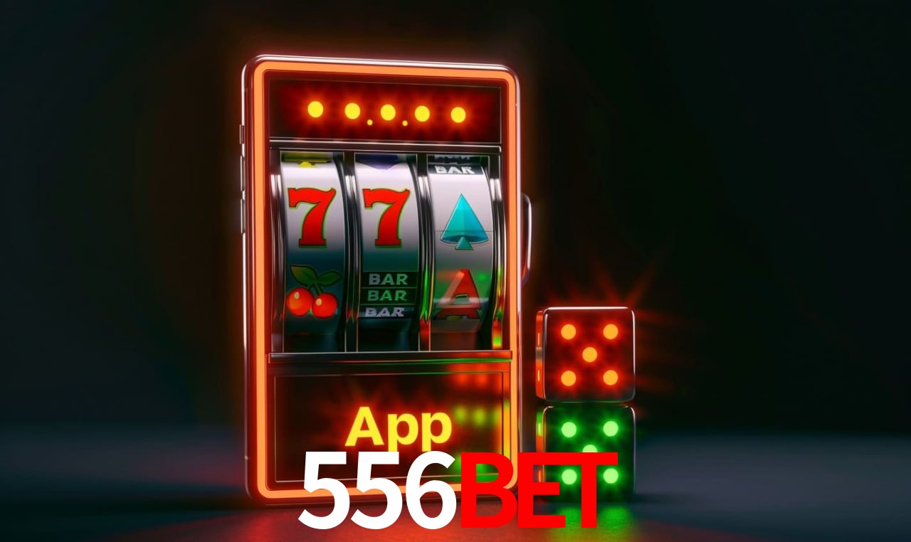 Casino Ao Vivo 556bet