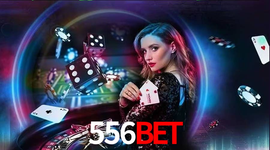 APP oficial da 556bet para mobile