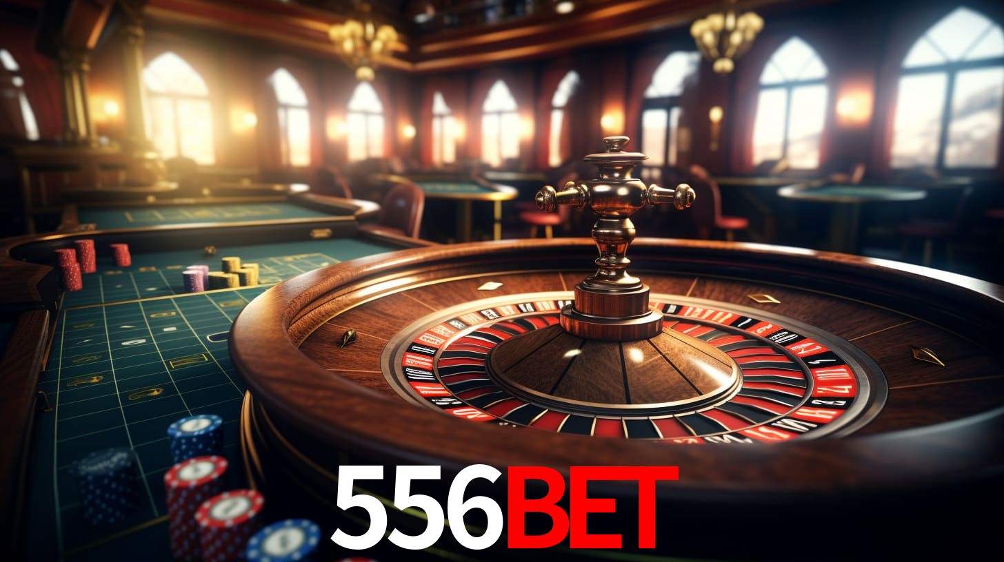 Blackjack Table 556bet