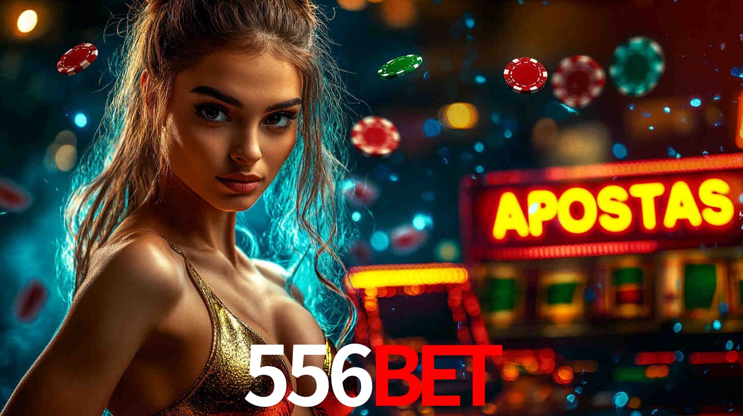 Explorando a Categoria de Eventos em Apostas na 556bet