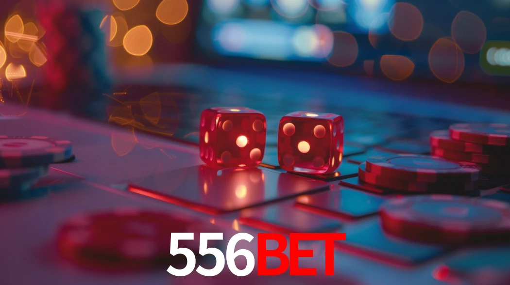 Flash Promotion 556bet