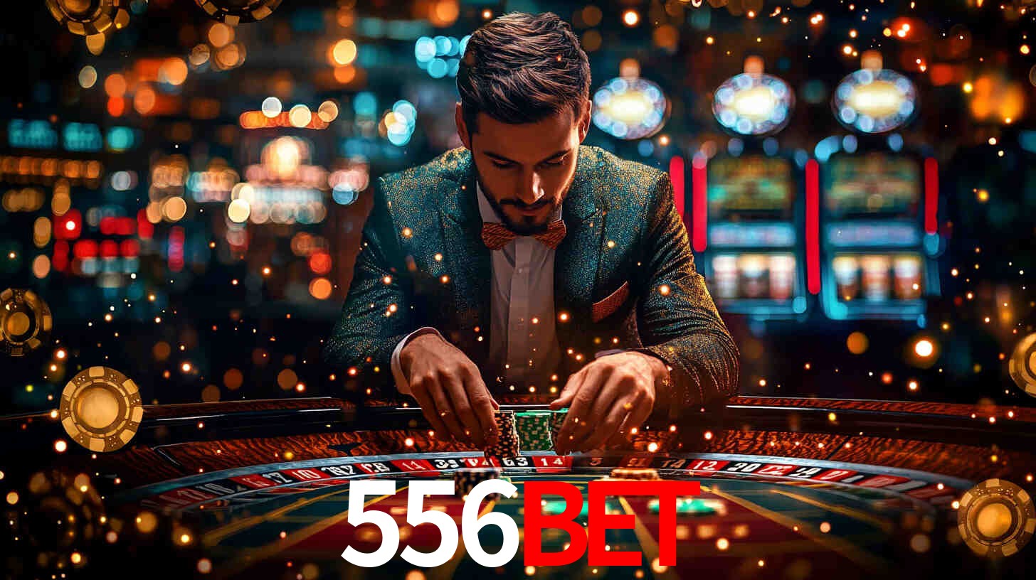 Premium Interface 556bet