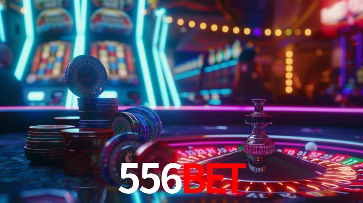 Platform Technology 556bet