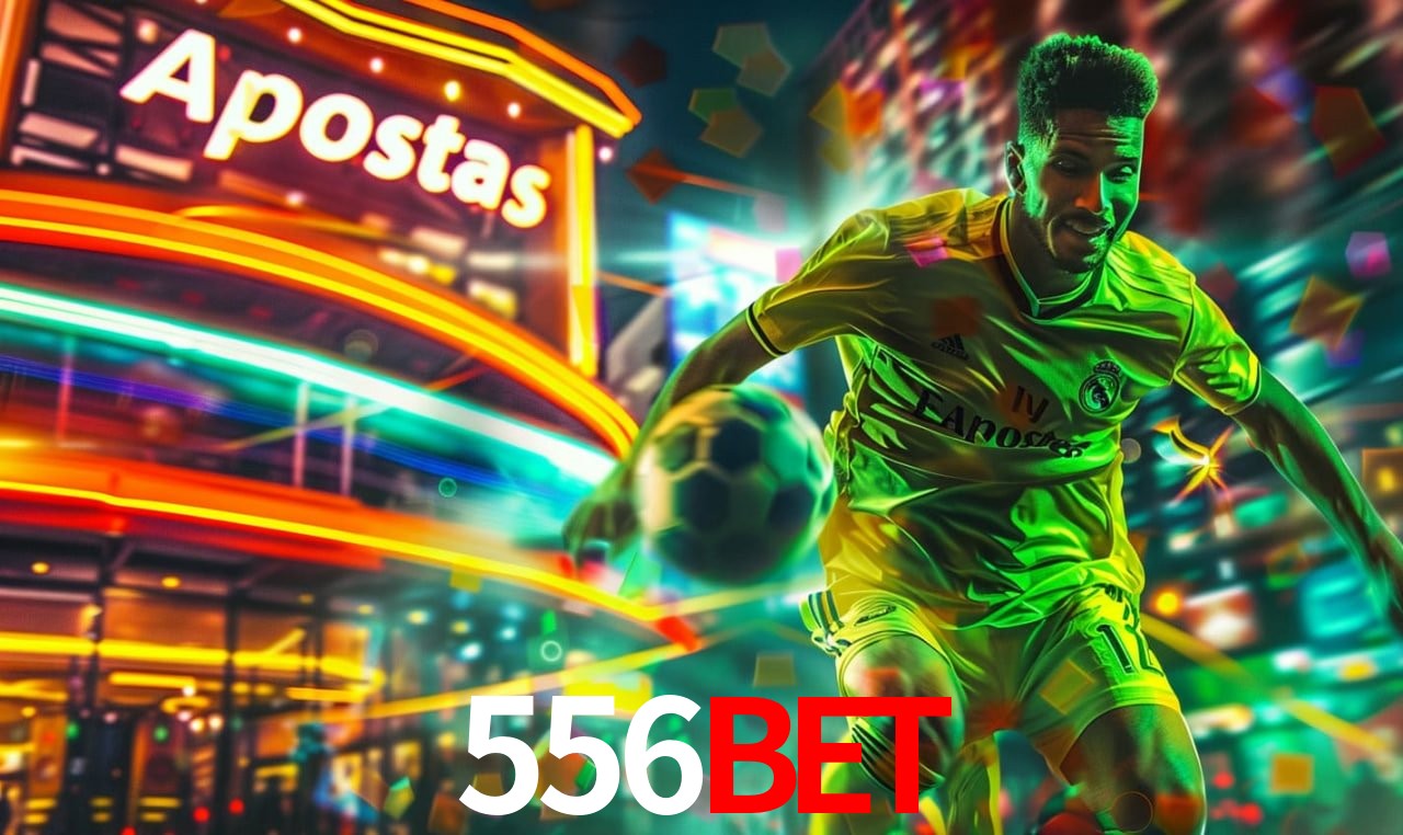 Login Seguro 556bet