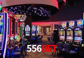 Acesso seguro à conta 556bet
