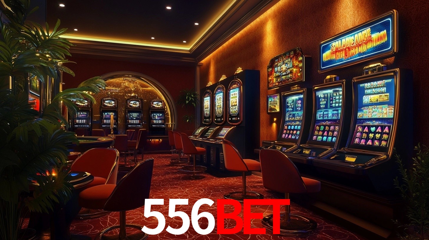 Programa VIP 556bet