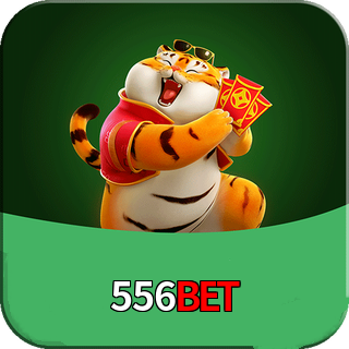 Logo da 556bet